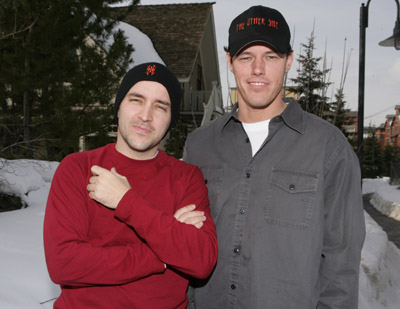 Chad Eikhoff