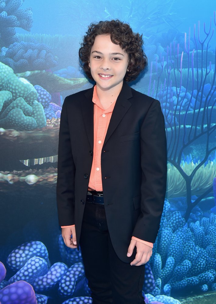Hayden Rolence