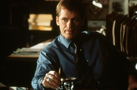 Michael McCann