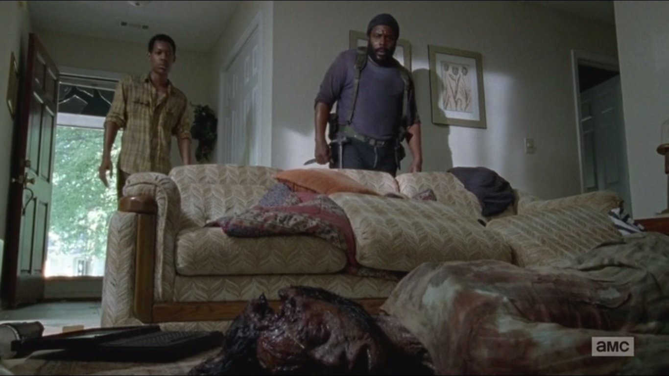Tyreese Williams