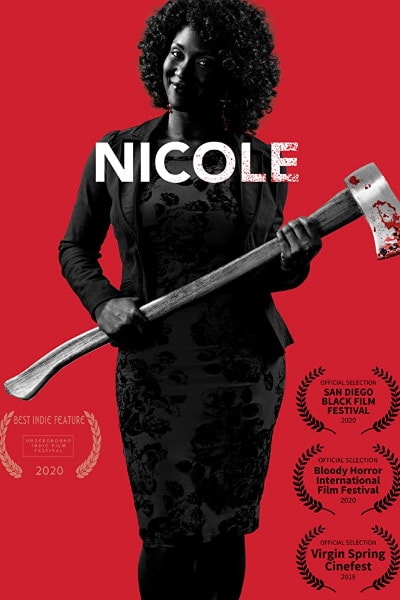 Nicole&nbsp;(2019)