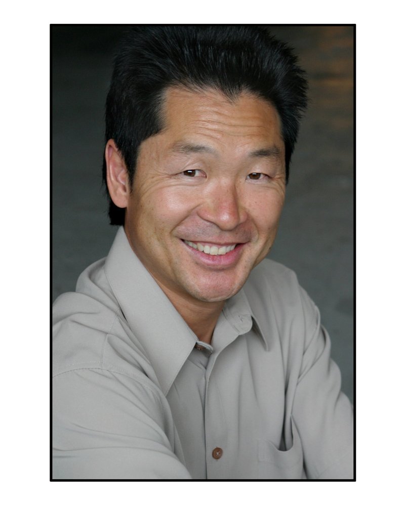 Simon Rhee