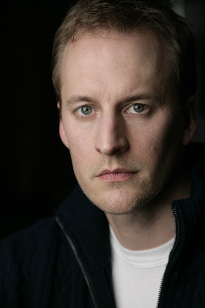 Jon Ecklund