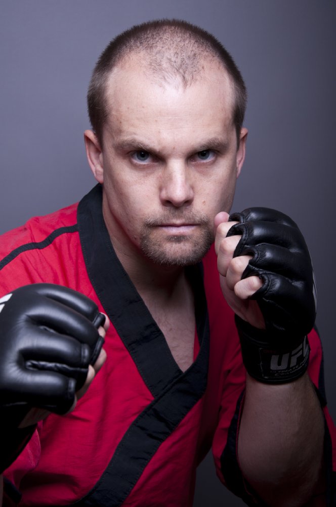 Eric Ritter