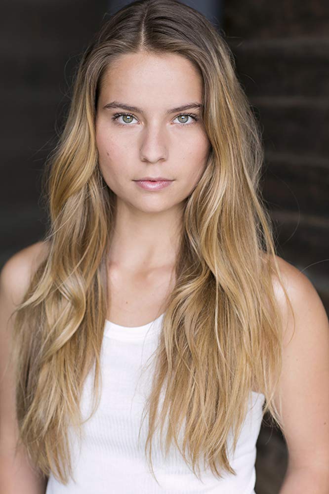 Annika Foster