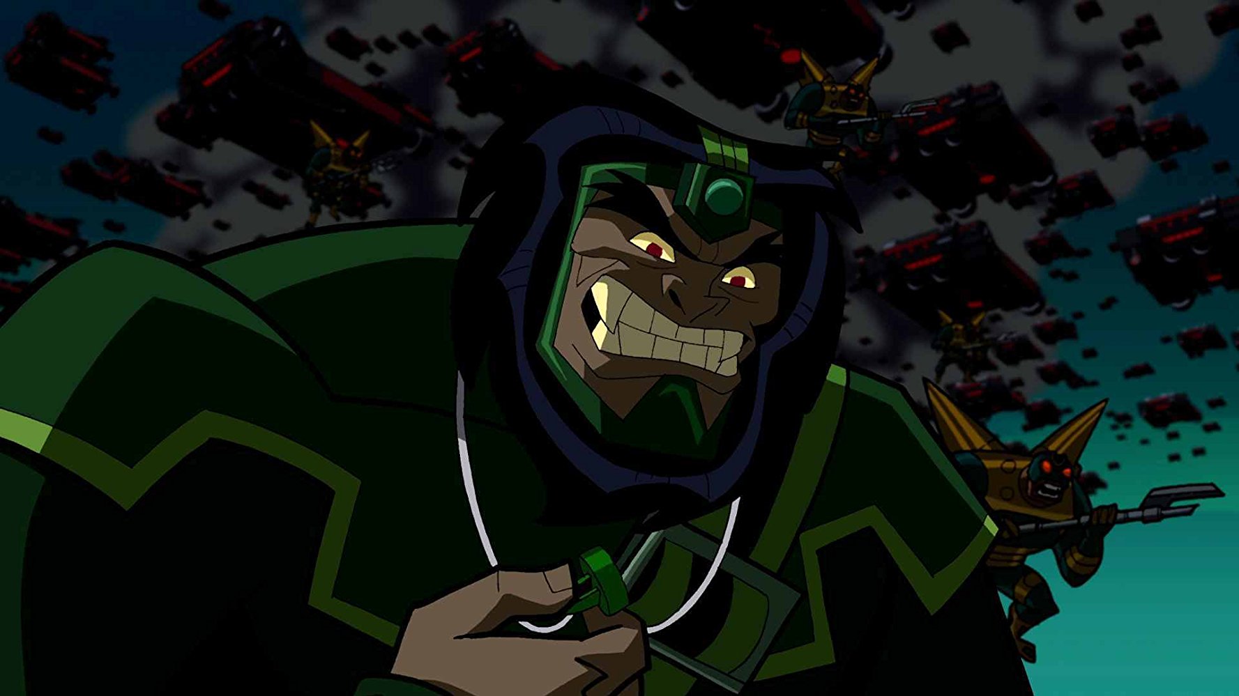 Kalibak