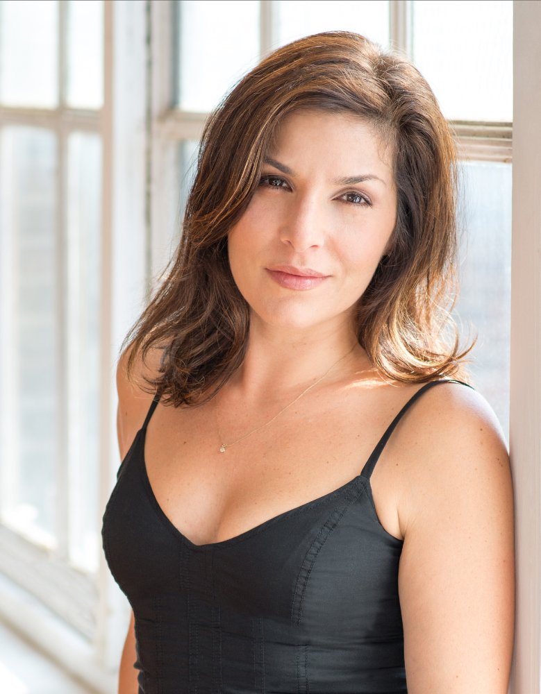 Carol Anne Raffa