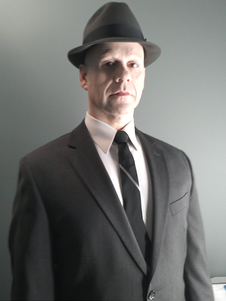 Steve Weller
