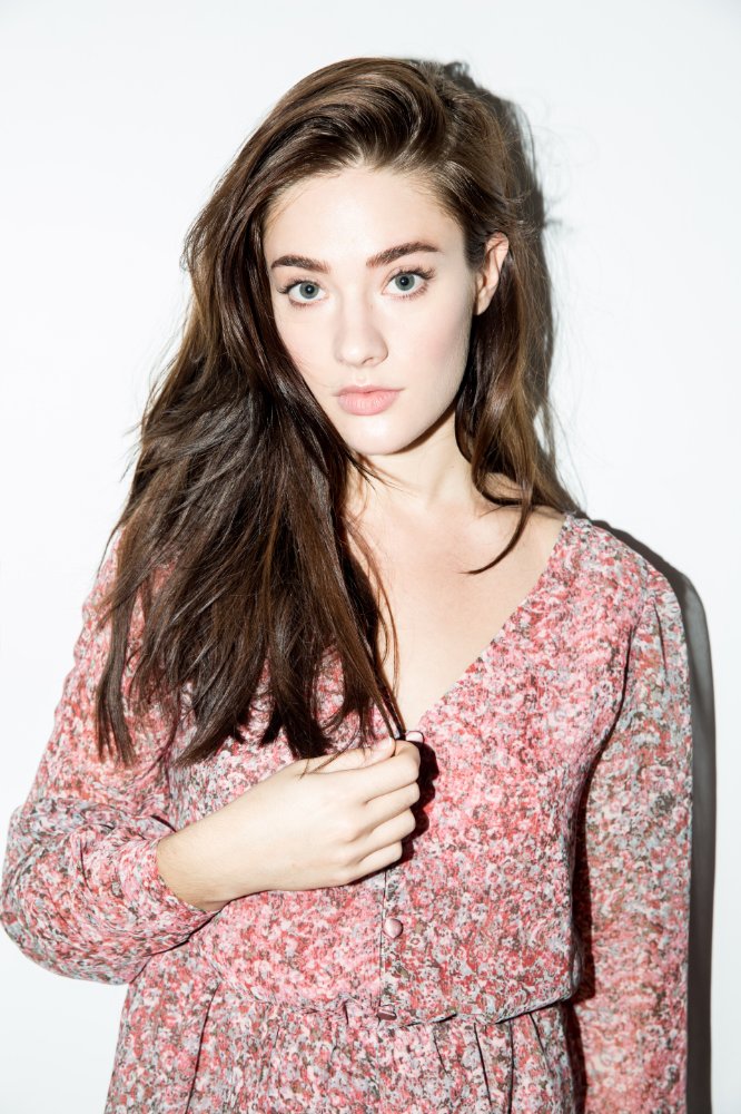 Eva Bourne