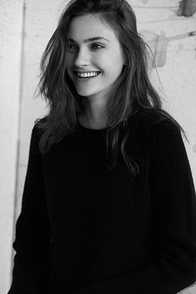 Emily Hall