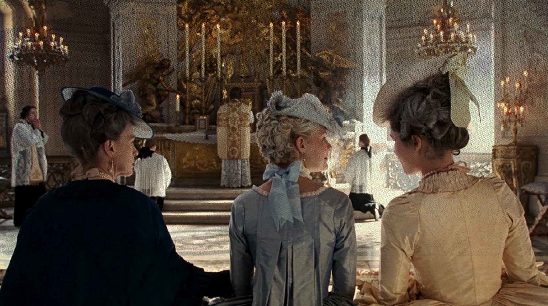 La princesse de Lamballe