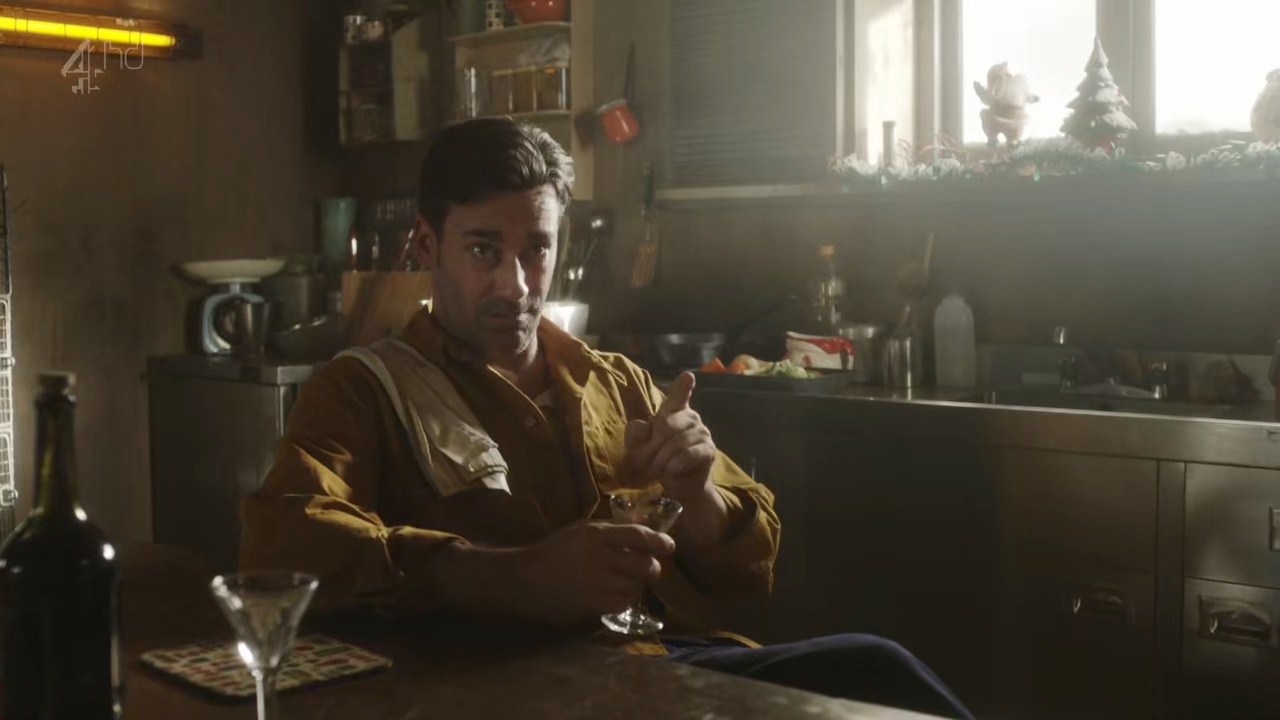 Matt