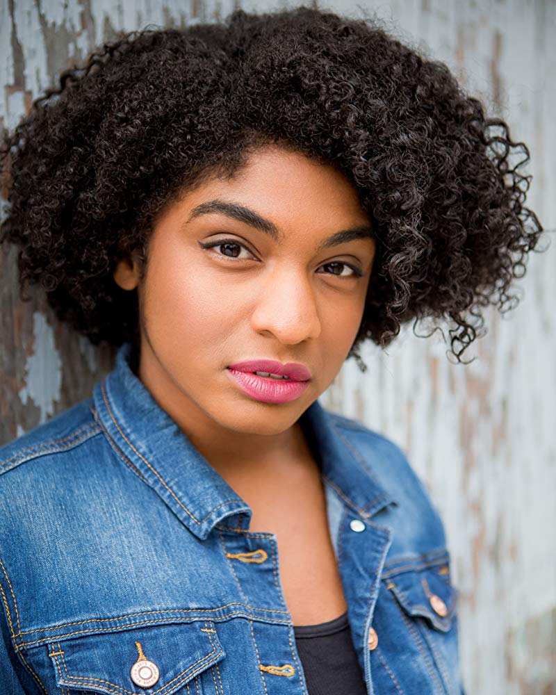 Naima Sundiata