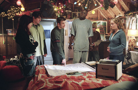 Darius Miles