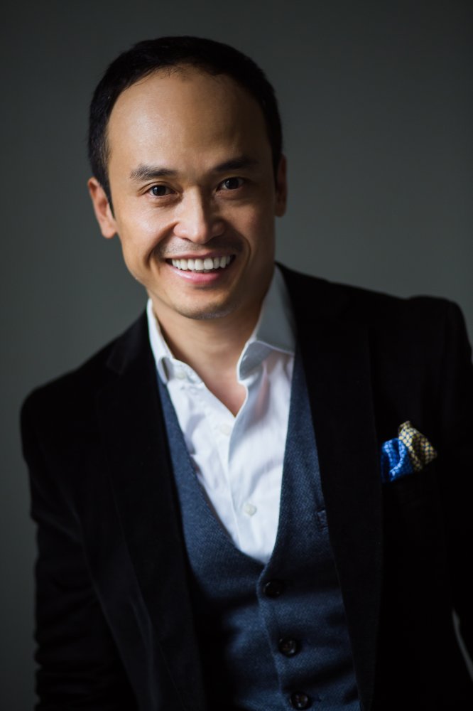Jason Ninh Cao