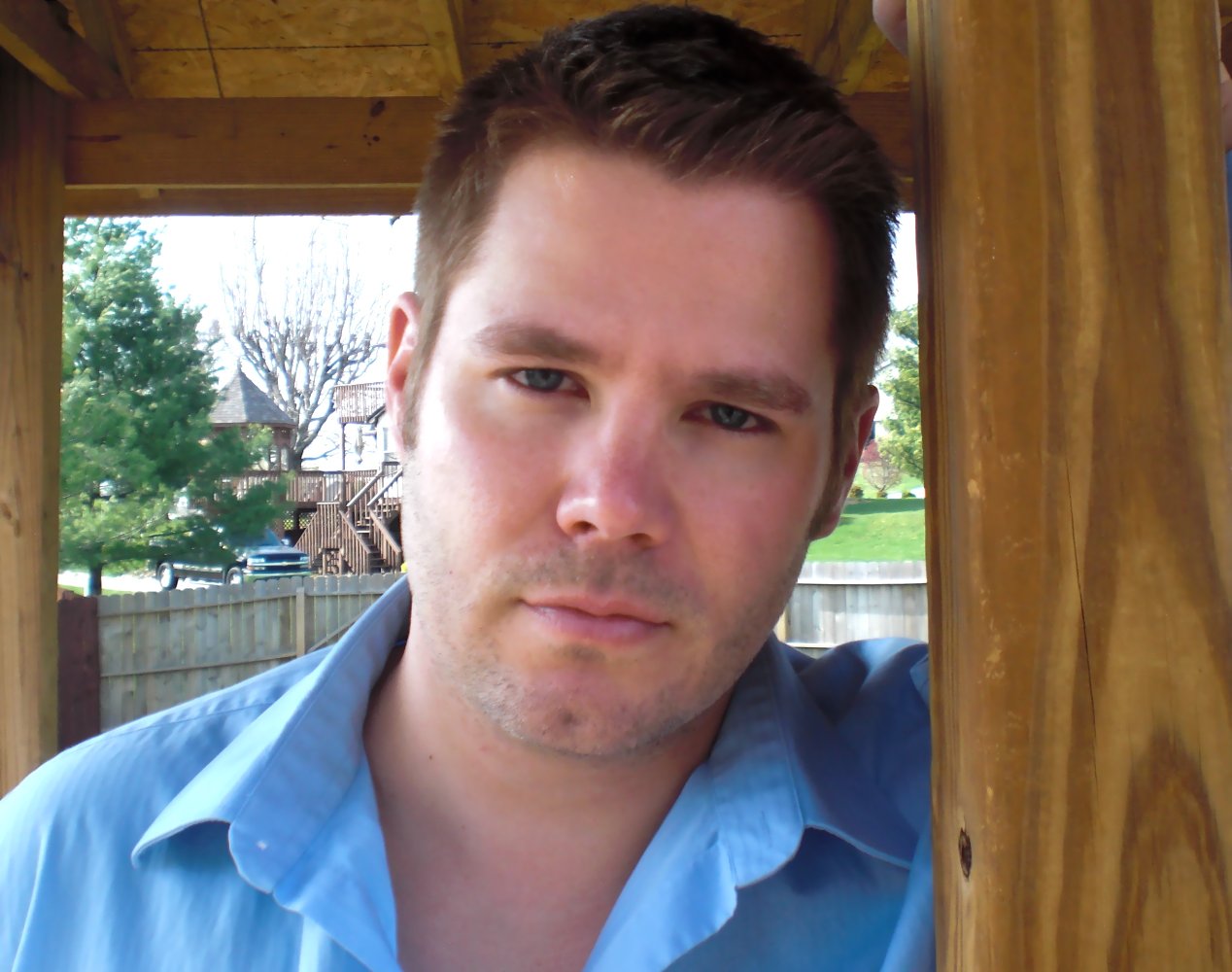 Brian Dorton