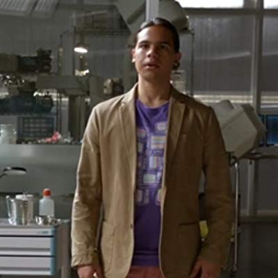 Cisco Ramon, Vibe