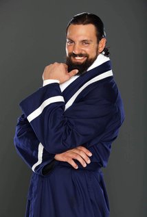 Aron Stevens