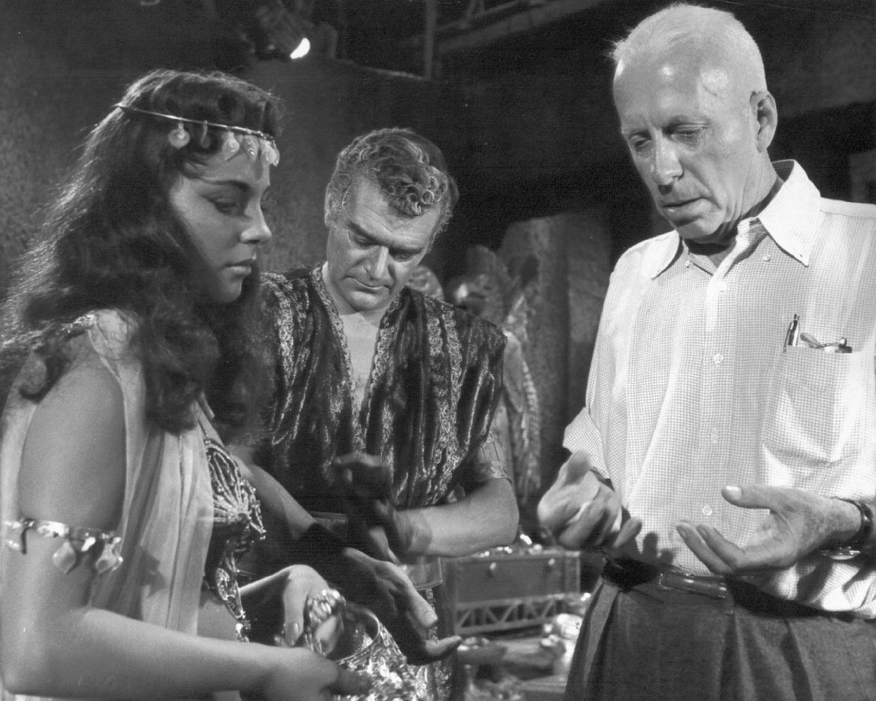 Howard Hawks