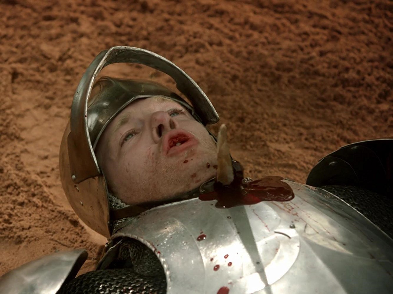 Hugh of the Vale