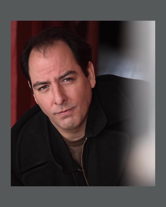 Mark Vallarta
