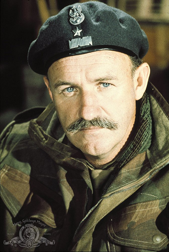 Major General Sosabowski