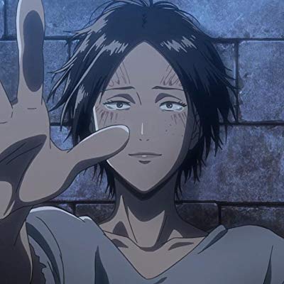 Ymir, Freckles