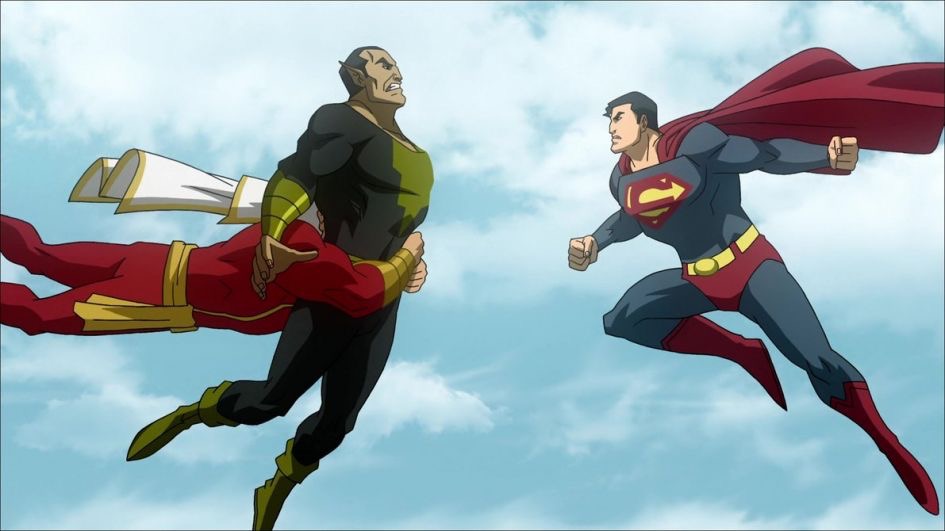 Black Adam