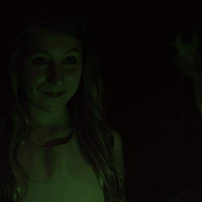 Amanda