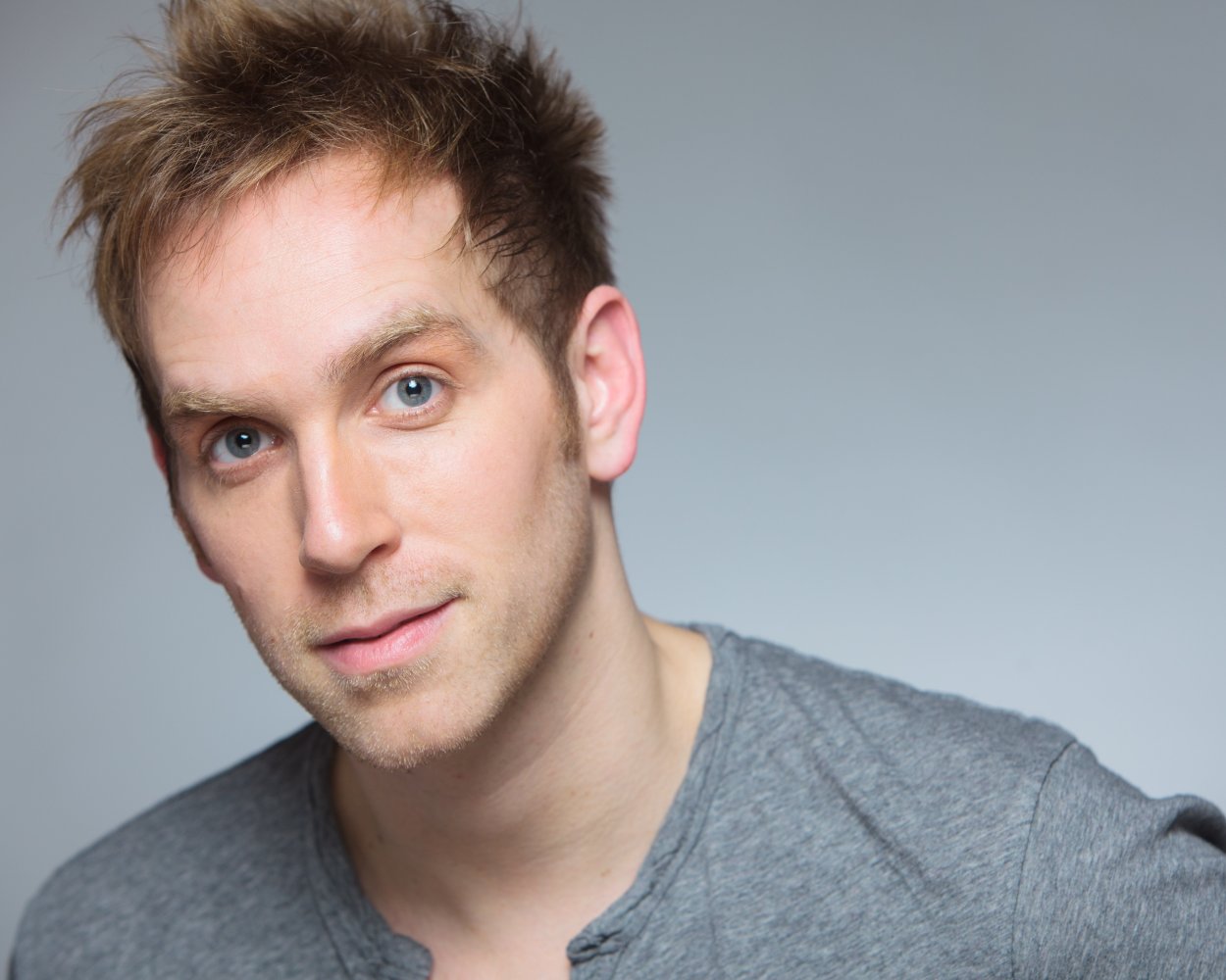 Max Woertendyke