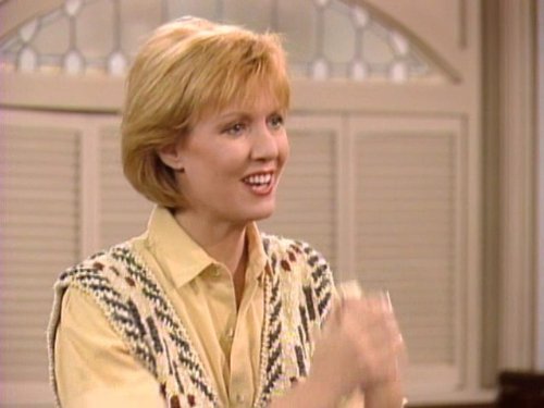 Anne Schedeen