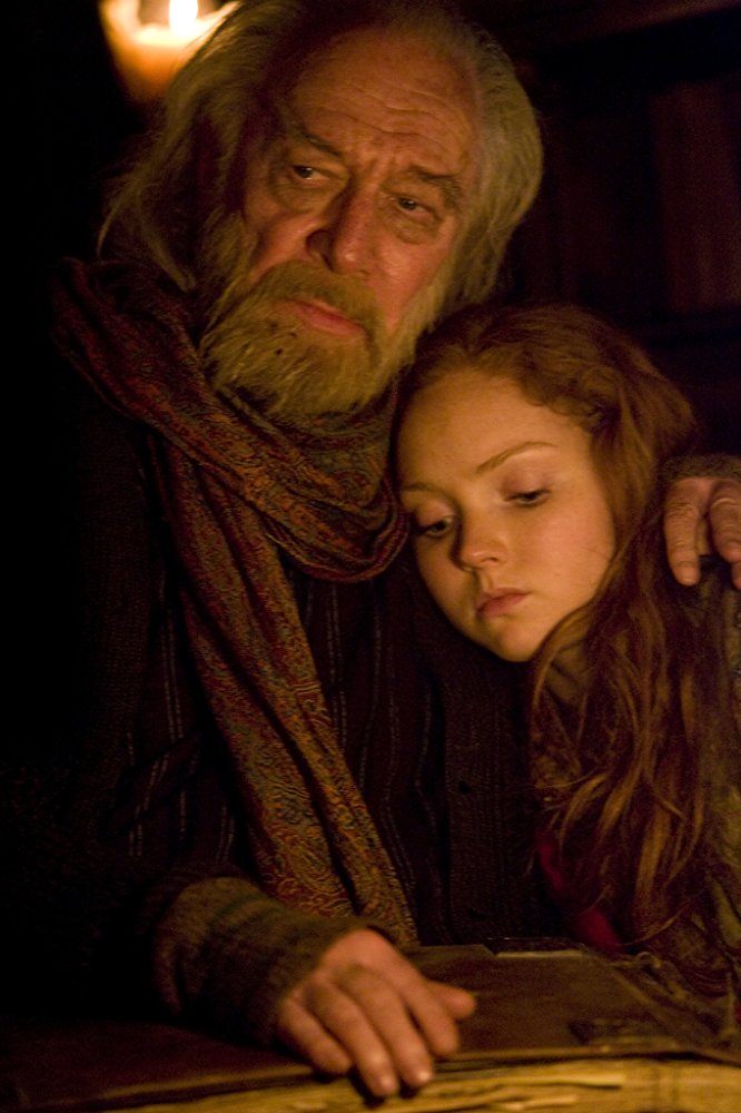 Doctor Parnassus