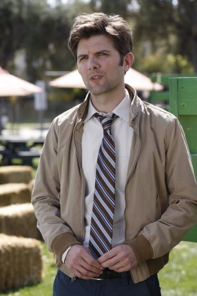 Ben Wyatt