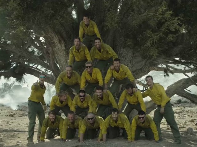 only the brave 2017 123movies