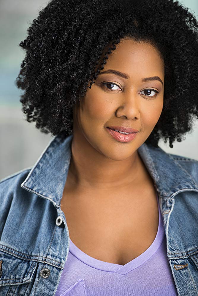 Kendra L. Franklin