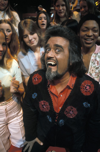 Wolfman Jack
