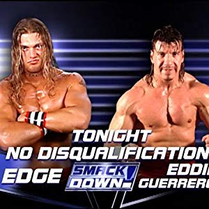 Eddie Guerrero, Eddie Guerrero - Los Guerreros, Himself
