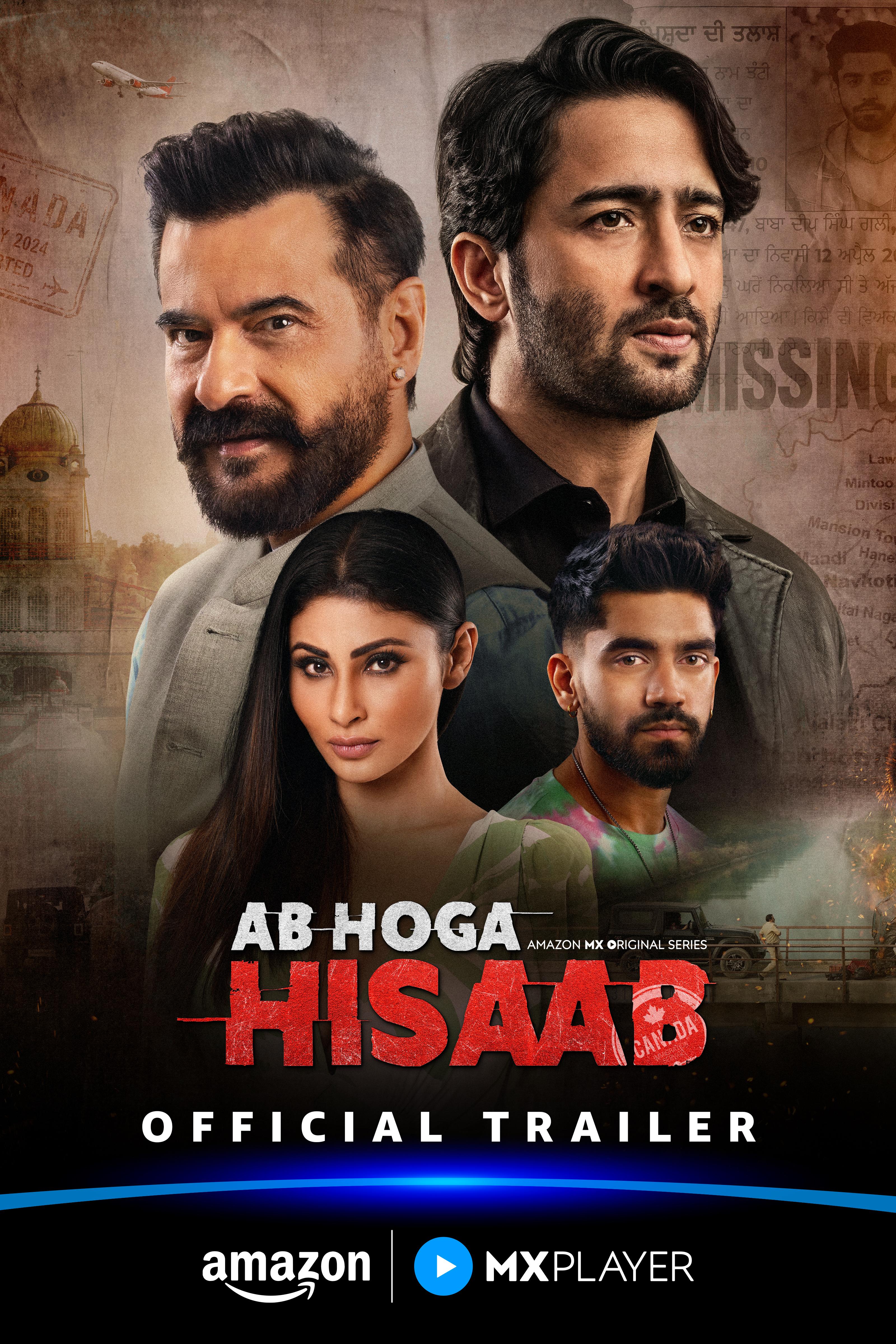 Ab Hoga Hisaab - Season 1