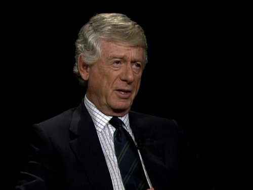 Ted Koppel