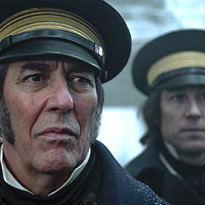 James Fitzjames