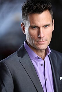 Eric James Morris