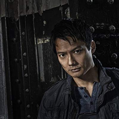Sheldon Jin