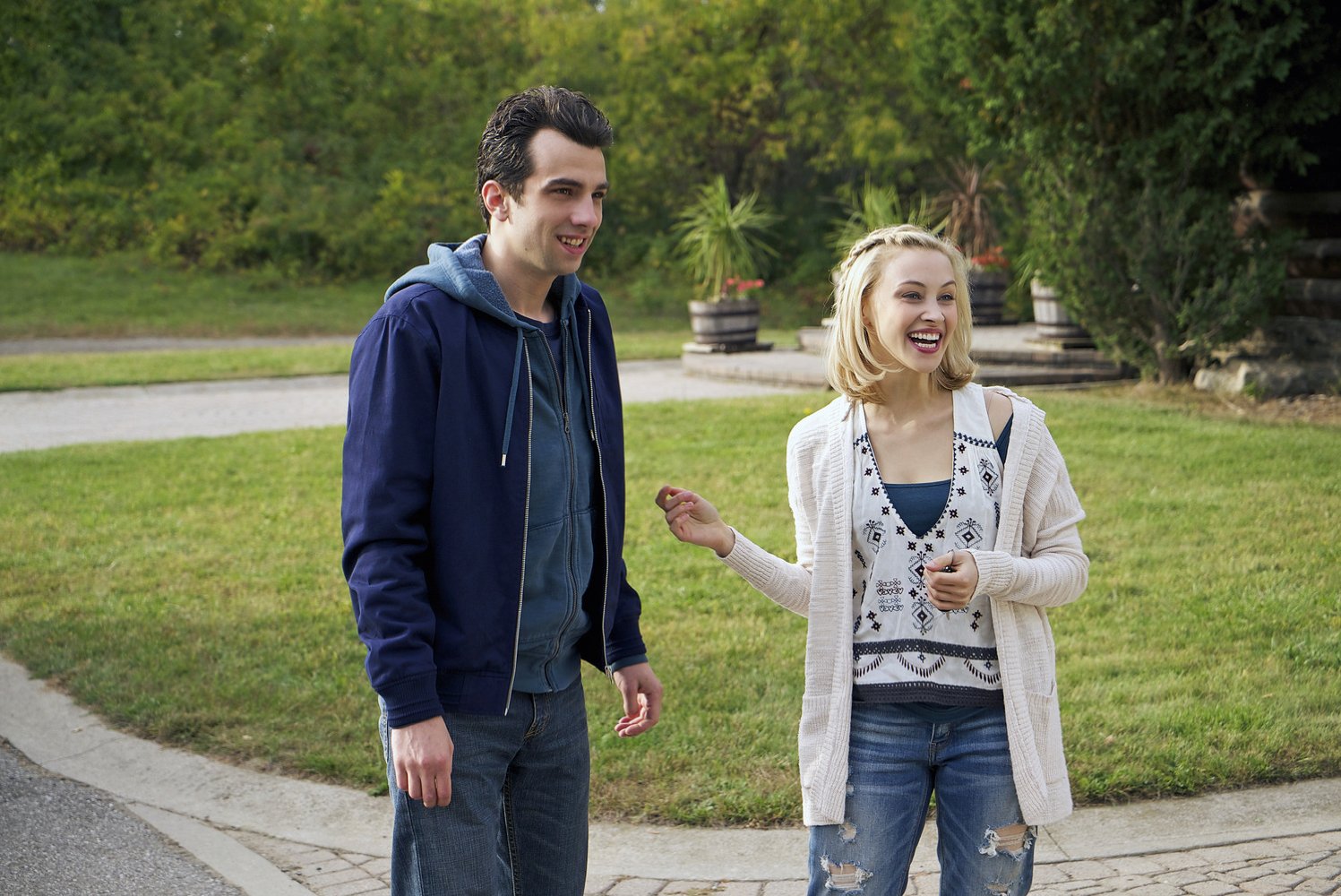 Jay Baruchel