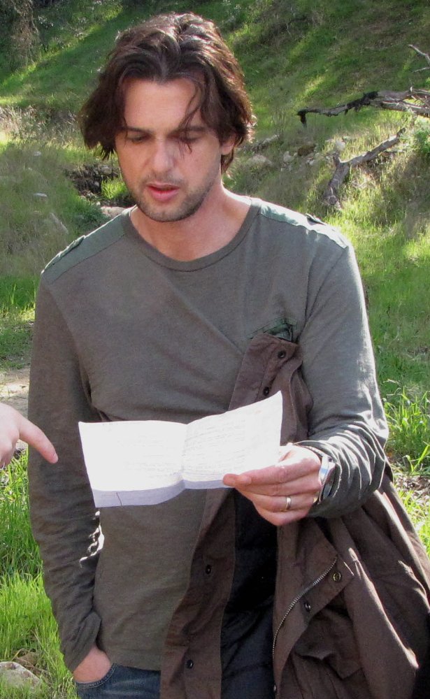 Matt Lindquist