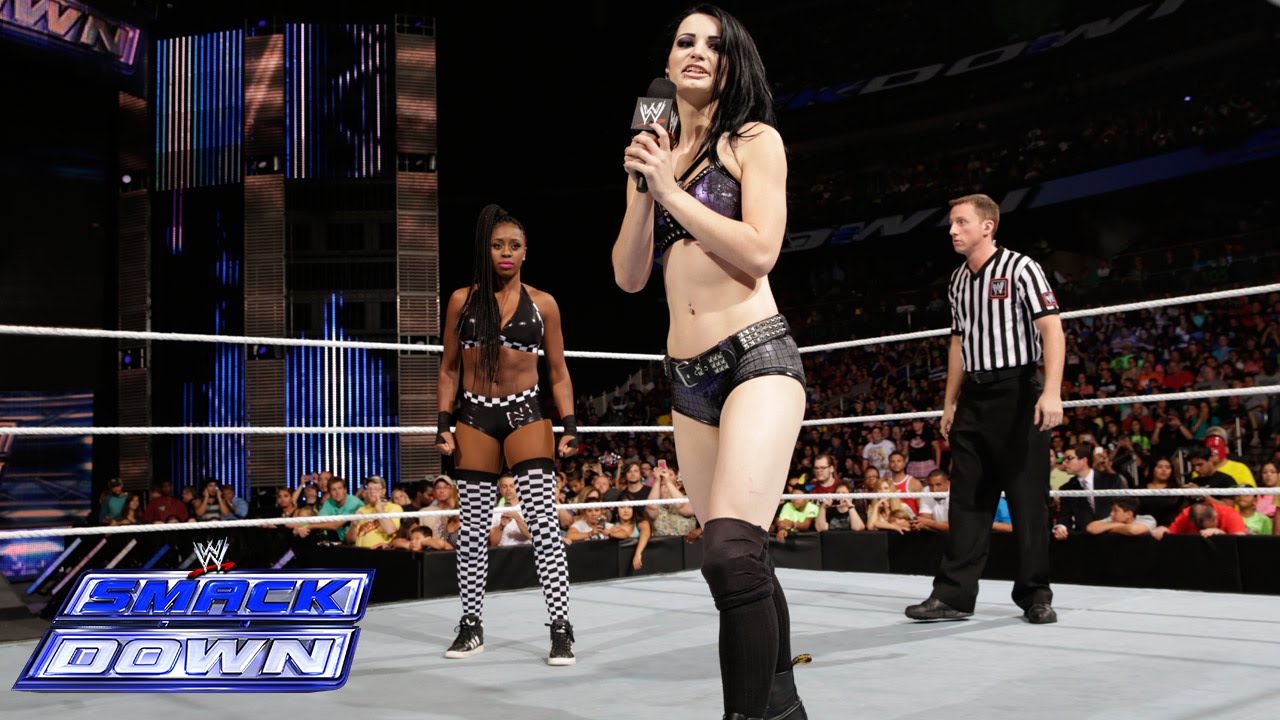 Paige