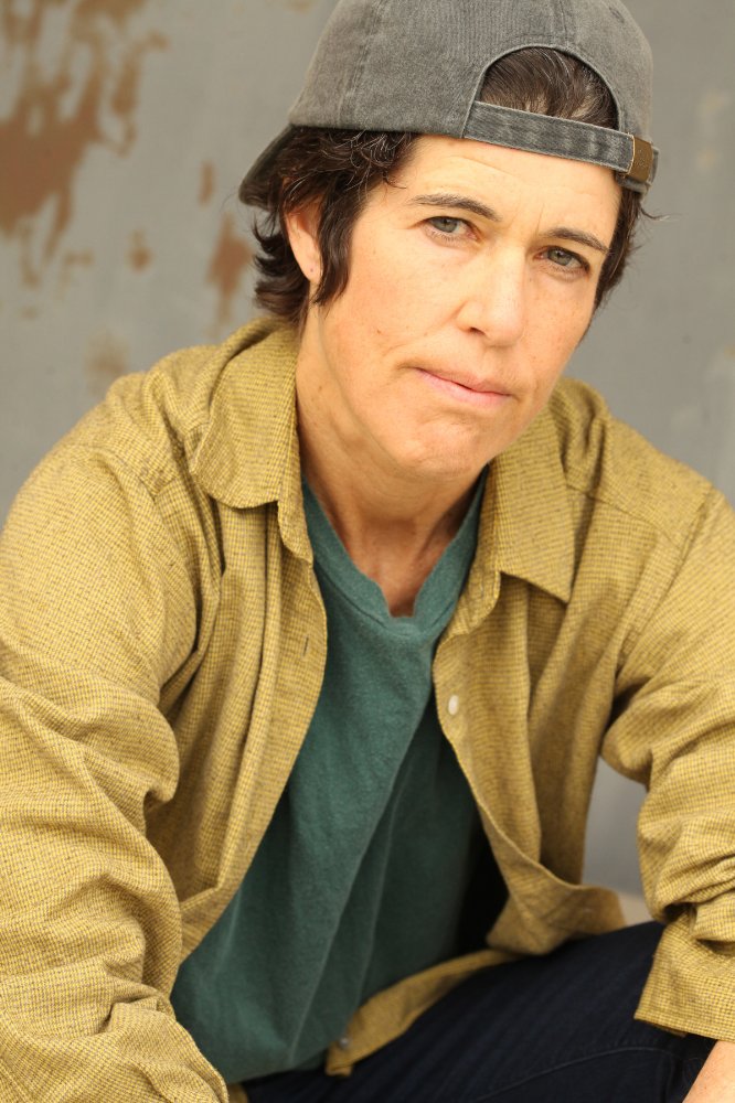 Carrie Gibson