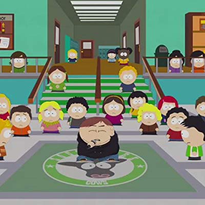 Sheila Broflovski, Linda Stotch, Various Characters, Hillary Clinton, Red, Various, Various characters, Henrietta Biggle, Additional Voices, Waitress...