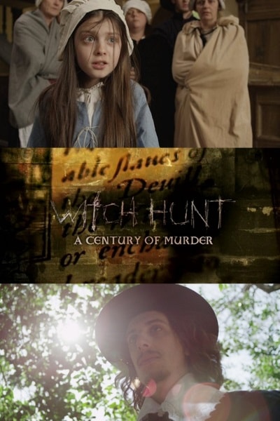 Witch Hunt: A Century of Murder - Season 1