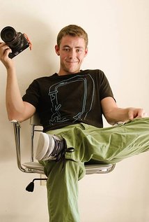 Nicholas McDonald