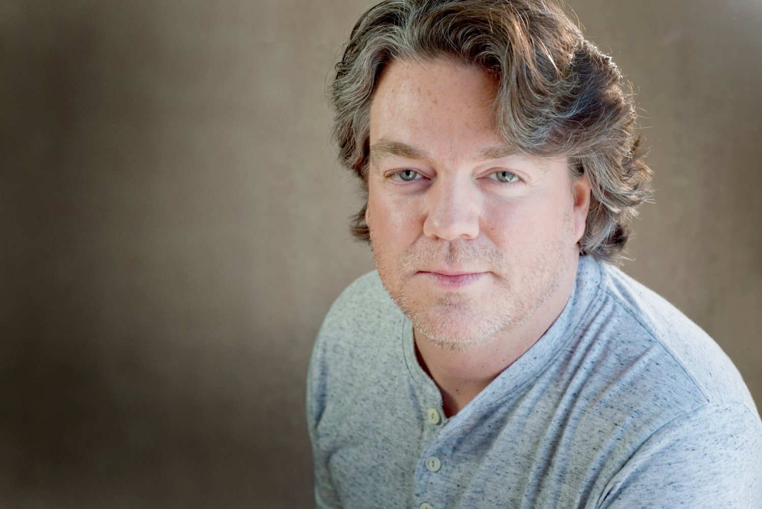 Christopher Donald Gallagher